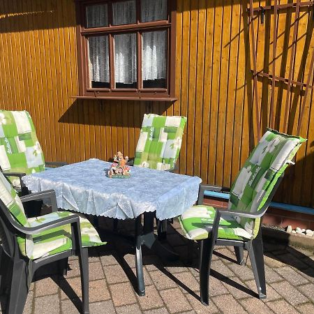 Ferienwohnung Beer Fehrenbach Dış mekan fotoğraf