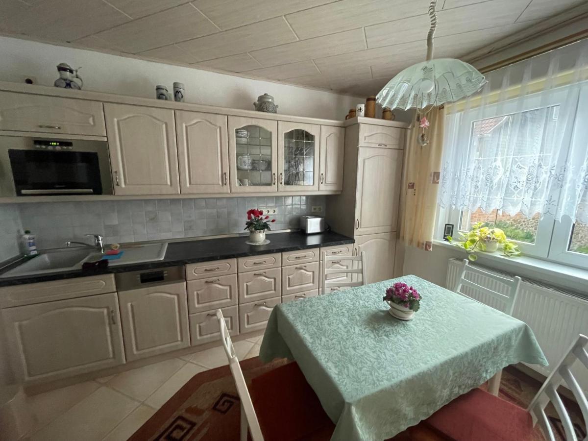 Ferienwohnung Beer Fehrenbach Dış mekan fotoğraf