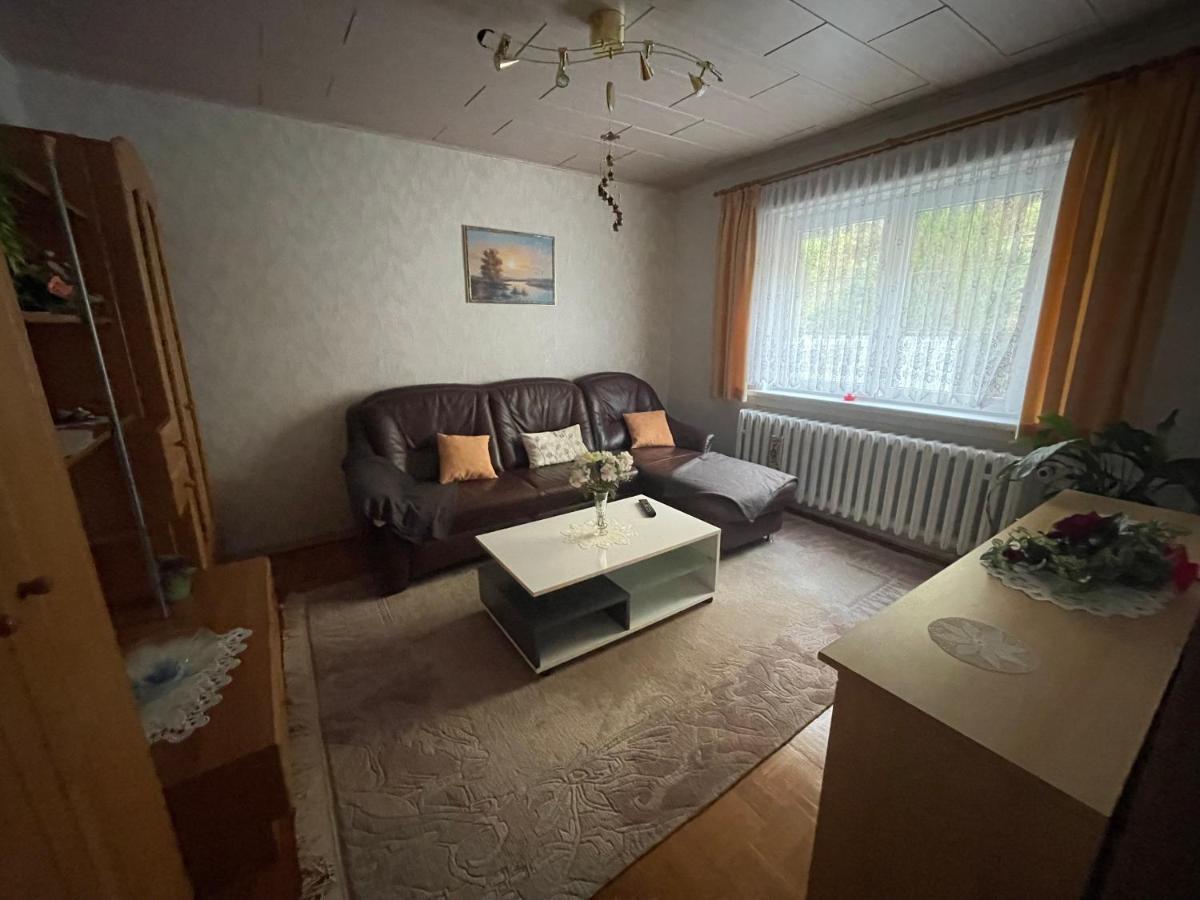 Ferienwohnung Beer Fehrenbach Dış mekan fotoğraf