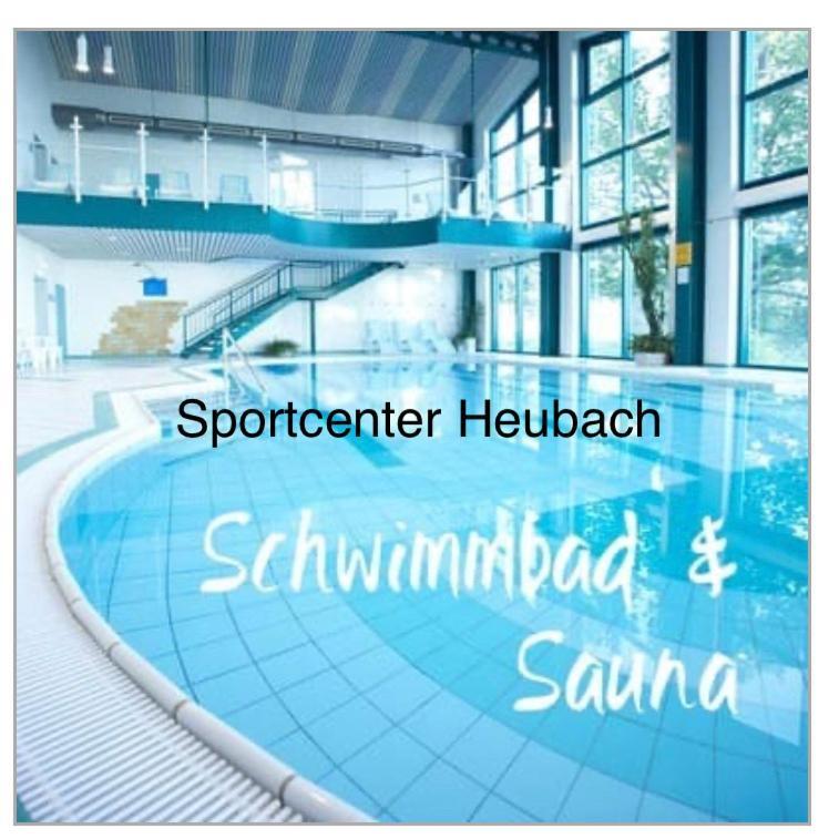 Ferienwohnung Beer Fehrenbach Dış mekan fotoğraf
